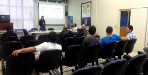 Projeto desenvolve levantamento de custos para produção de ostras em Santa Catarina