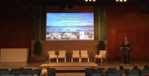 Seminário debateu as tendências do mercado aquícola no Brasil