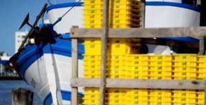 Mapa libera subvenção do diesel para embarcações pesqueiras