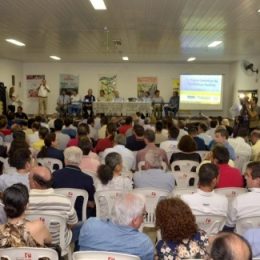 Mogi Mirim recebe programação com as facilidades para o desenvolvimento da aquicultura em SP