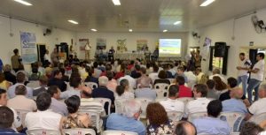 Mogi Mirim recebe programação com as facilidades para o desenvolvimento da aquicultura em SP