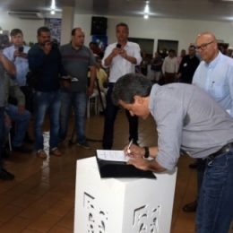 ICMS: Paraná reduz carga tributária da cadeia do peixe