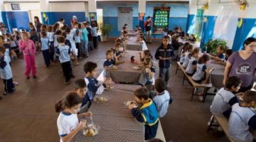 Pescadores e aquicultores fluminenses vendem 5 toneladas de pescado através do PNAE