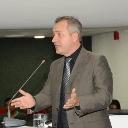 Barbiero defende que piscicultura pode transformar a economia do TO e confirma Audiência Pública sobre o assunto