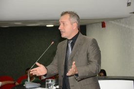 Barbiero defende que piscicultura pode transformar a economia do TO e confirma Audiência Pública sobre o assunto