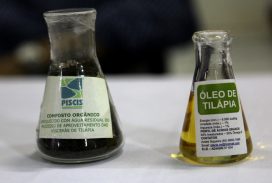 Projeto Biopeixe da UFC recebe prêmio de sustentabilidade