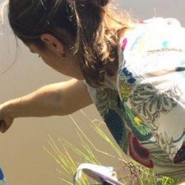 Alunos de Engenharia Agronômica da Uniara finalizam curso voltado à piscicultura