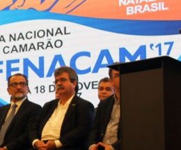 Novo presidente da ABCC quer baixar preço e chegar a 100 mil toneladas em 2019