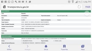 Governo Federal libera mais de 2 milhões para obra do Complexo de Piscicultura em Bananeiras