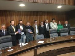 Audiência com aquicultores de SP expõe entraves; produtores entregam ofício a governador