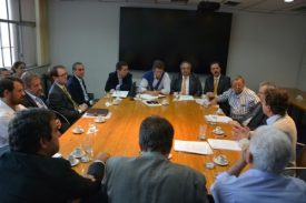 Secretário de Meio Ambiente publicará novo Decreto que regulamenta a piscicultura no Estado