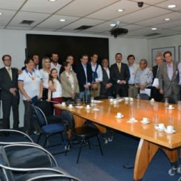 Secretário de Meio Ambiente publicará novo Decreto que regulamenta a piscicultura no Estado