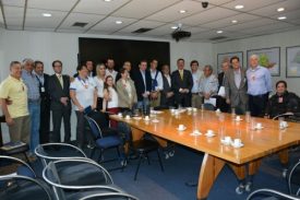 Secretário de Meio Ambiente publicará novo Decreto que regulamenta a piscicultura no Estado