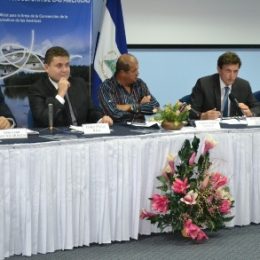 ministro da pesca e aquicultura