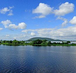 Projeto prevê proibição da pesca e barco motorizado no Pantanal