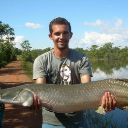 11º Simpósio de Fisiologia da Reprodução de Peixes acontece em Manaus
