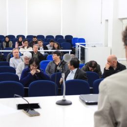 Câmara Setorial do Pescado discute medidas para aumentar a produtividade do setor