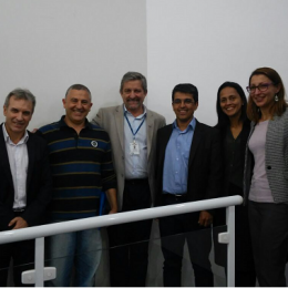 Peixe BR discute certificação do peixe de cultivo