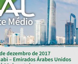 Quer vender seu peixe no Oriente Médio? Governo abre chamada para Sial Abu Dhabi