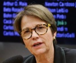 Tereza Cristina: “aquicultura e pesca serão tratadas com a importância que merecem”