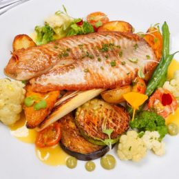 Semana do Peixe: para todos os gostos e todos os bolsos