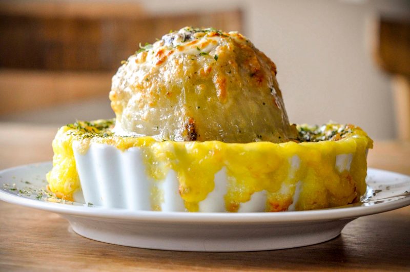 Três pratos originais e saborosos com peixes