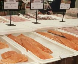 Novo presidente da SalmonChile espera estabilidade de preços e produção controlada em 2018