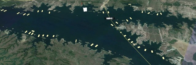 Técnicos da SEAP articulam instituições para acelerar liberação de águas públicas para piscicultura