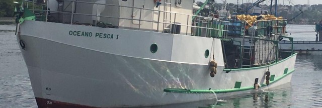 Pesca em foco: Capitania investiga ‘guerra do atum’; Iccat tem ‘frustração’ e Seap publica portaria de cardume associado