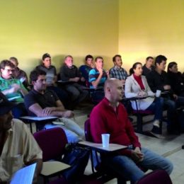 Aquisys v.1.3 é apresentado a piscicultores