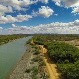 Governo já investiu R$ 1,3 bilhão para recuperar São Francisco