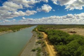 Governo já investiu R$ 1,3 bilhão para recuperar São Francisco