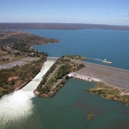 Codevasf inaugura laboratório de análises químicas em Três Marias
