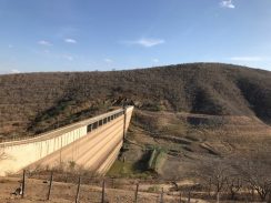 Governo autoriza R$ 45,7 milhões para obras hídricas em Pernambuco