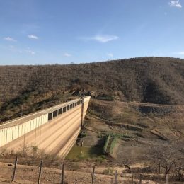 Governo autoriza R$ 45,7 milhões para obras hídricas em Pernambuco
