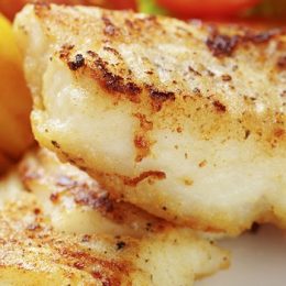 Dicas de como preparar bacalhau