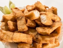 Cresce a procura de peixes nos dias que antecedem a Páscoa