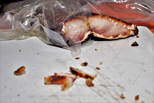 Pirarucu defumado é aposta de produtores na Expoacre 2017