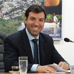 João Lucas quer mercado fixo para venda de peixes por pescadores profissionais