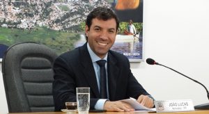 João Lucas quer mercado fixo para venda de peixes por pescadores profissionais