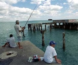 Ministério da Pesca e Aquicultura apresenta medidas regulamentando pesca amadora