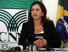 Presidente da CNA defende mudanças na legislação ambiental para garantir a expansão da produção de pescados no Brasil