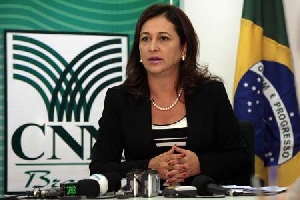 Presidente da CNA defende mudanças na legislação ambiental para garantir a expansão da produção de pescados no Brasil
