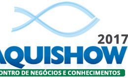 Aquishow 2017 maior evento sobre piscicultura no país será climatizado com equipamentos Pólo Clima
