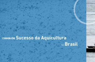livro casos de sucesso na aquicultura no brasil