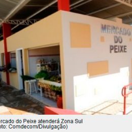 mercado peixe