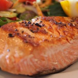 Alimentos: peixes são mais indicados para cuidar do coração e ossos