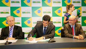 Programas do MPA e do MEC garante ensino aos trabalhadores do setor pesqueiro