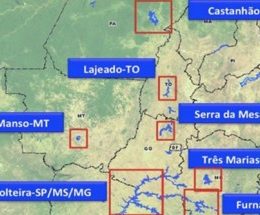 PeixeBR pleiteia revogação de portaria que dispõe sobre cessão de águas públicas