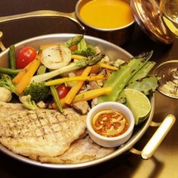 Comer peixe leva a um sono melhor, aponta pesquisa